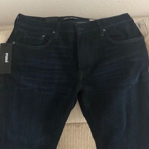 Mavi men’s dark jeans